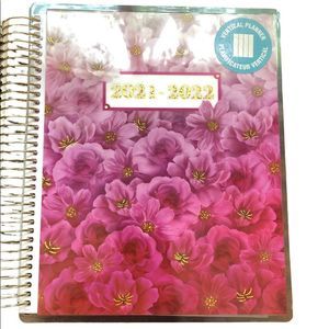 Recollections 18 Month Planner